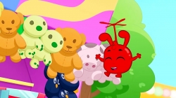 کارتون Pet Morphle قسمت 18